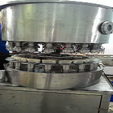 LẮP ĐẶT MÁY MÓC