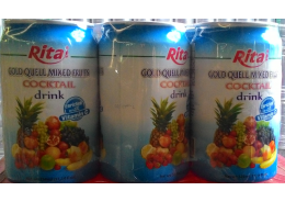 Gia công nước coktail
